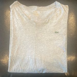 Lacoste v-neck